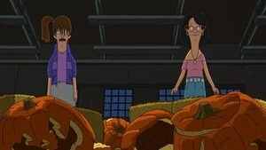 The Pumpkinening still