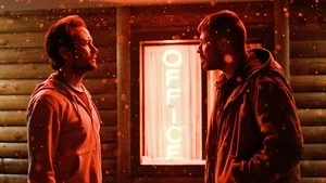 Escape from Shit Mountain still