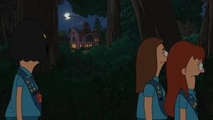 The Place Beyond the Pinecones still