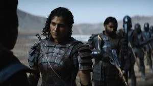 Barbarians at the Gate still