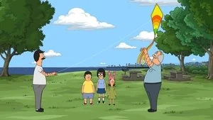 Dad-urday Kite Fever still