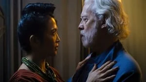The Last Empress still
