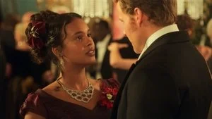 The Perfect Duchess still