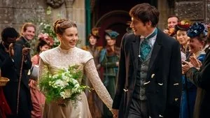 The Duchess of Tintagel still