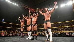 NXT 371 still