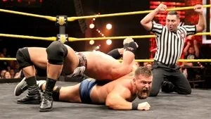 NXT 372 still