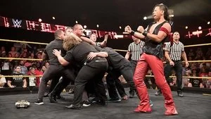 NXT 345 still
