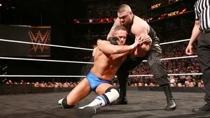 NXT 347 still