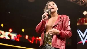 NXT 348 still