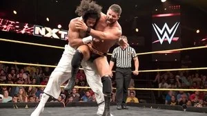 NXT 350 - NXT TakeOver: Brooklyn II still