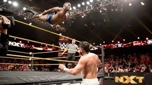 NXT 351 still