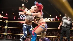NXT 352 still