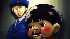 Taro-chan still