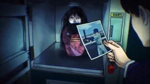 Locker still