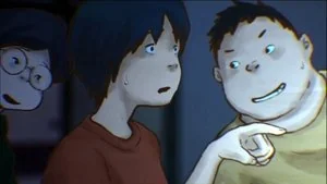 Video still