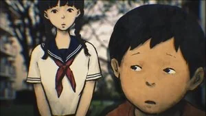 Tomonari-kun still