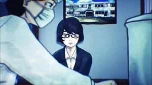 Ominie-san still