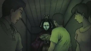 The Empress Doll still