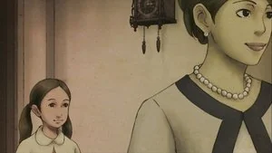 Cuckoo Clock still