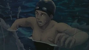 In the Water still
