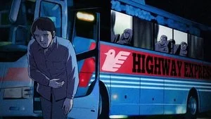 Night Bus still