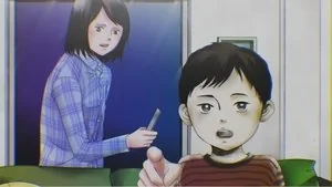 The Sleepless Child still