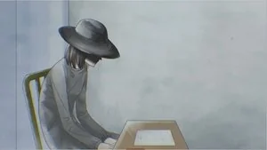 Paintings still