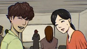 Issun Boshi still