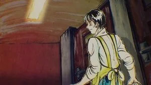 Manga Café still