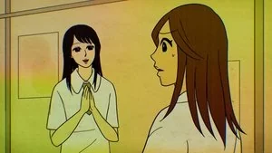 Monkey Prayer still