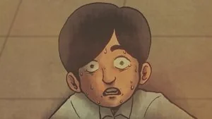 Taro-chan Returns still