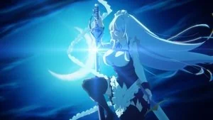 Sylpha's Blade still