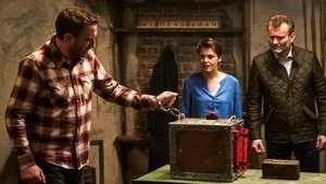 Escape Room still