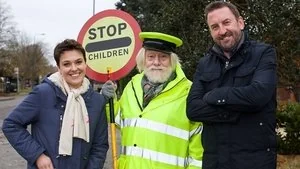 Lollipop Man still