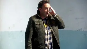 Christmas Special still