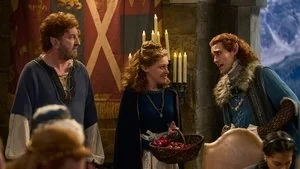 Dragon Castle still
