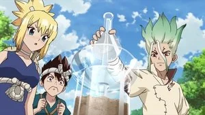 The Culmination of Two Million Years still