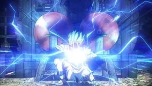 The Age of Energy still