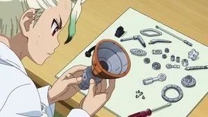 The Two Scientists still
