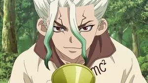 With This Fist, a Miracle still