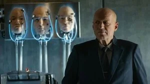 Observation still
