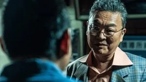 Outlaws of the Sea still