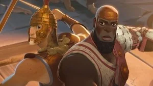 Legends and Lies still