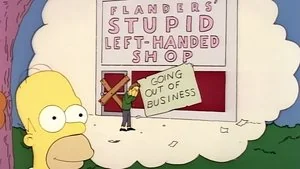 When Flanders Failed still