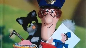 Postman Pat Season 1 (1981) | Release Date & Episode Guide