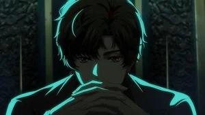 Episode 1 still