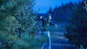 Run still