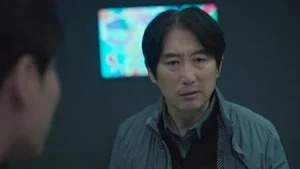 Episode 9 still