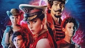 Mutiny on board still