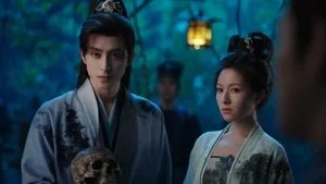 Episode 8 still